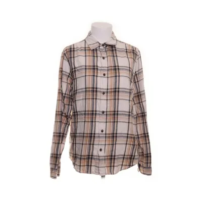 Flannel shirt (White, Multicolored) from Anko Cotton