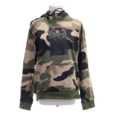 Huvtröja (Flerfärgad) från Adidas