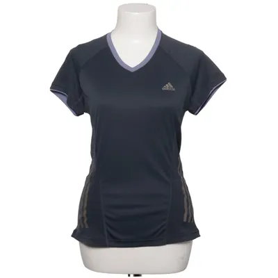 Træningstop (Grå) fra Adidas Running Polyester