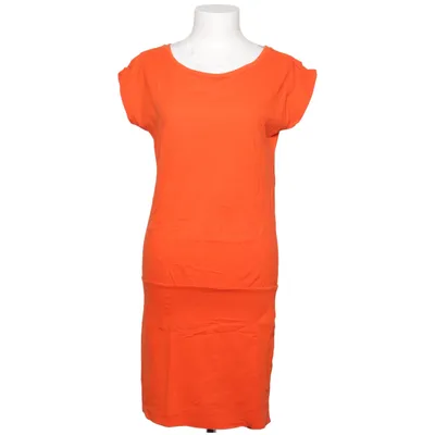 Robe (Orange) de Flip Flop Coton