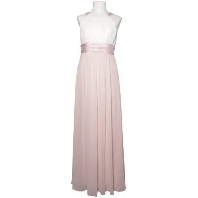 Evening gown (Pink, White) from Jake*s Cocktail