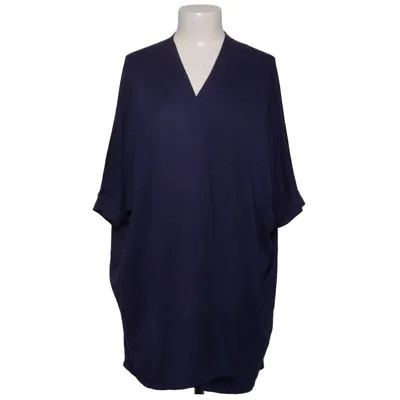 Cardigan (Bleu) de Celebrity Pink Élasthane, Polyester, Viscose