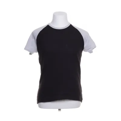 Honkball T-shirt (Zwart, Grijs) van FSBN