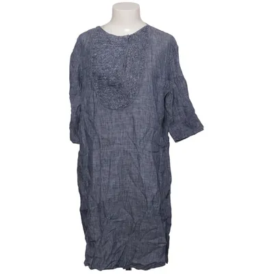 Tunic (Blue) from Le Sarte Pettegole Linen