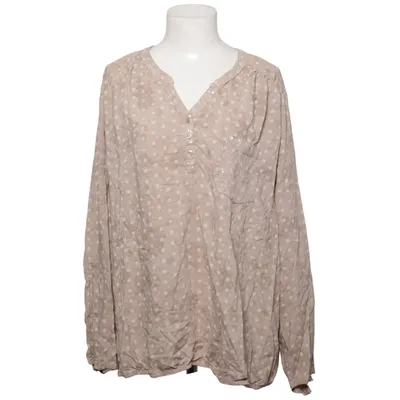 Blouse (Beige) de Benetti Viscose