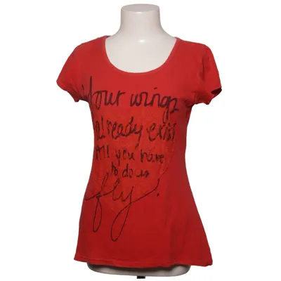 T-shirt (Red) from Me&Me