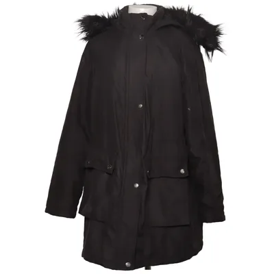 Mammajacka (Svart) från New Look Maternity Akryl, Polyester