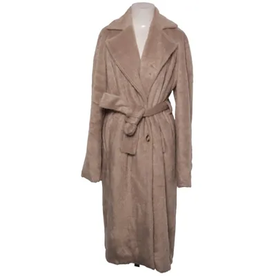 Mantel (Beige) von Rinascimento