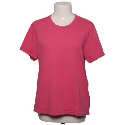 T-shirt (Pink) von Colorful Standard Bio-Baumwolle