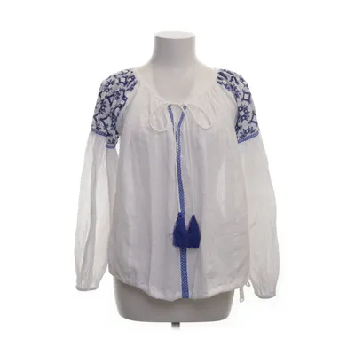 Blus (BRUNICO) från Luisa Spagnoli Bomull