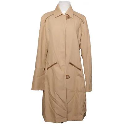 Trenchcoat (Beige) van Peter Unützer