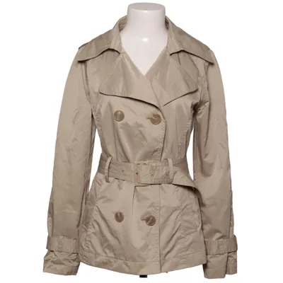 Trenchcoat (Beige) från Hallhuber Polyamid, Polyester