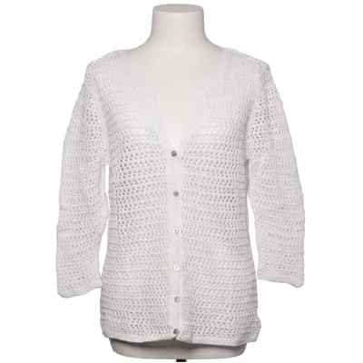 Kofta (Vit) från Eddie Bauer Bomull