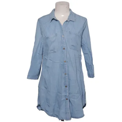 Chemise en jean (Bleu) de Hallys Tencel