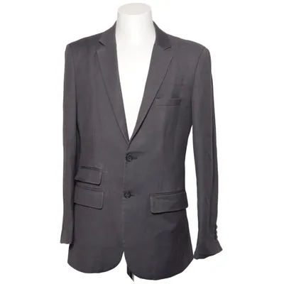 Blazer (Gris) de Kimmy