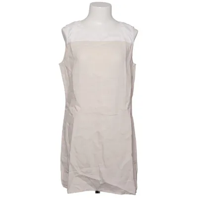 Dress (White) from Select Woman Linen