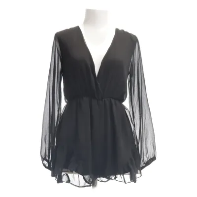 Byxdress (Svart) från Reverse Polyester