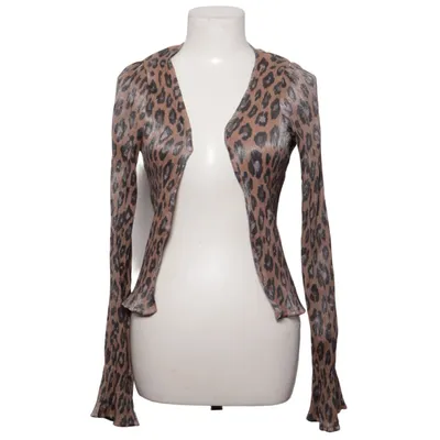 Cardigan (Gris, Marron) de My Jewellery Polyester, Viscose