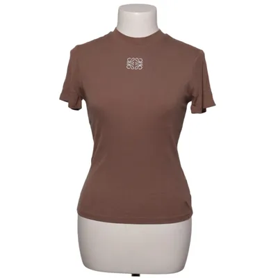T-shirt (Beige) de Home Sweet Home Coton