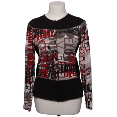 Kofta (Gr5 Iz 1206) från Joachim Bosse Elastan, Polyester, Viskos