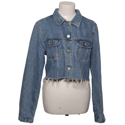 Jeansjacka (Blå) från Street One Bomull