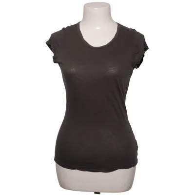 T-shirt (Gris) de James Perse Coton