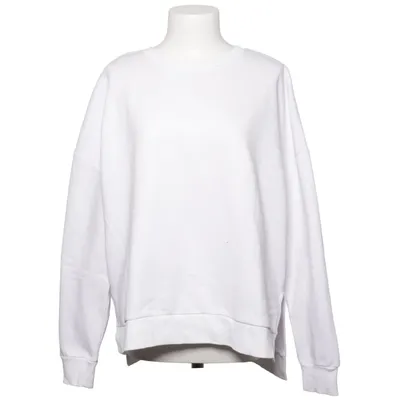 Sweatshirt (White) from Zign Cotton, Polyester