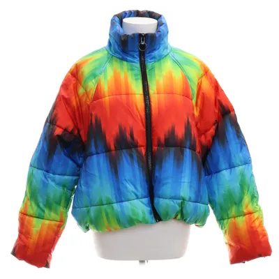 Vinterjacka (Flerfärgad) från Topshop Polyester