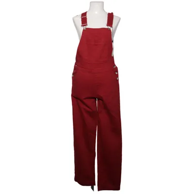 Overalls (Geeby) fra Twintip Bomuld