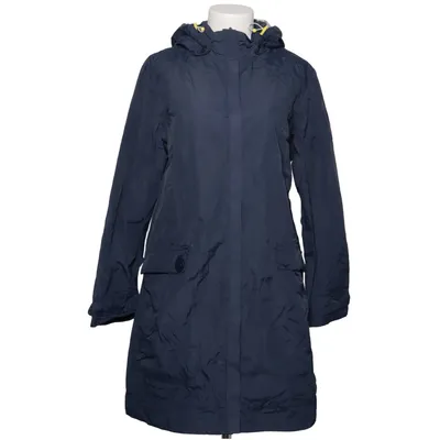 Regenjas (KELLIFRAY MAC) van Seasalt Cornwall Katoen, Polyamide, Polyester