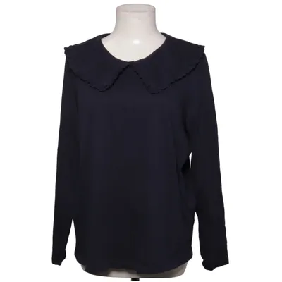 Haut (Bleu) de Fire & Glory Coton biologique