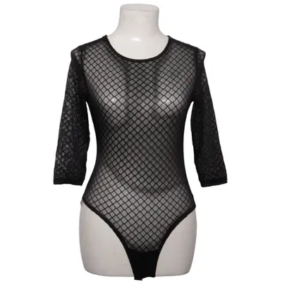 Body (Black) from Vera & Lucy