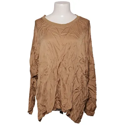 Bluse (Brun) fra Millenium