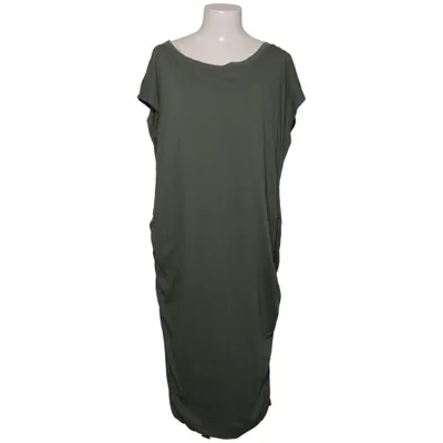 Robe maternité (Vert) de Gap Maternity Coton, Modal