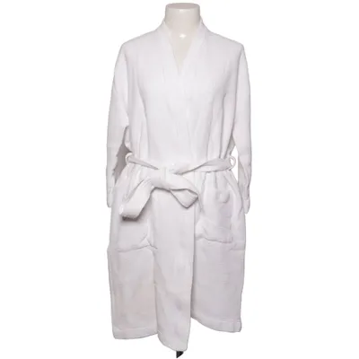 Bathrobe (White) from Room