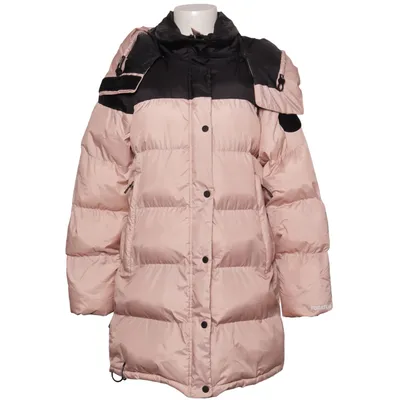 Winter coat (Geraldine) from Khujo Genuine Polyester