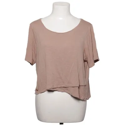 T-shirt (Beige) från Mazine Bomull