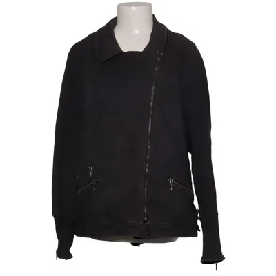 Biker jacket (Gray) from Joe Browns