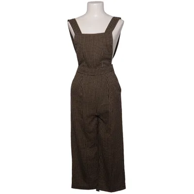 Dungarees (Beige, Black) from Berna