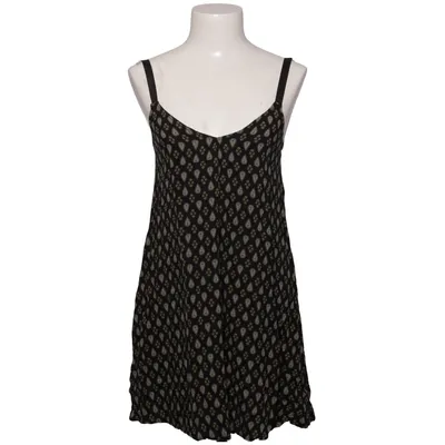 Robe (Noir, Multicolore) de Brandy Melville