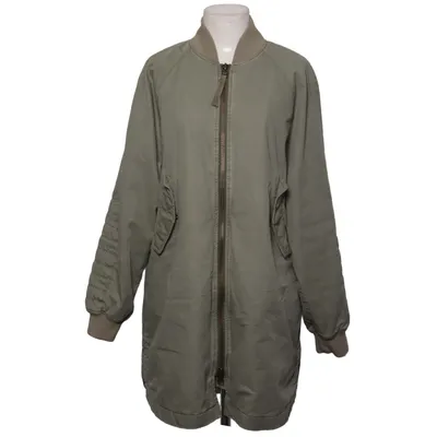 Jacket (Ethel Jacket) from Odd Molly Elastane, Organic cotton, Polyester