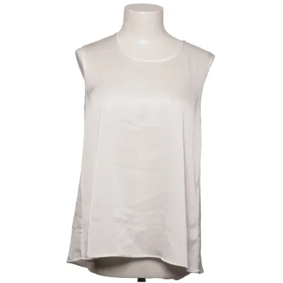 Tank­top (Weiß) von High Tech