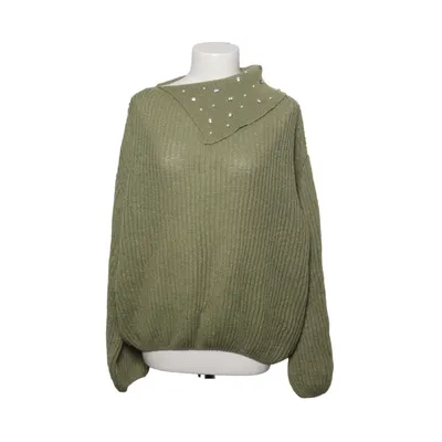 Tröja (Grön) från Seastar Polyester