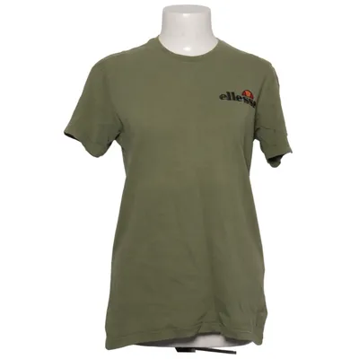 T-shirt (Voodoo) from Ellesse Cotton