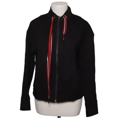 Jack (Blouson With Stripe) van One More Story Elastaan, Polyamide, Viscose