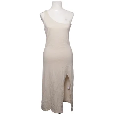Maxi dress (Beige) from Mirah Maja Organic cotton