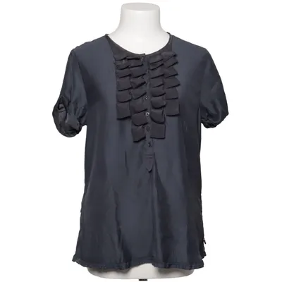 Top (Gray) from Maison Scotch Polyester