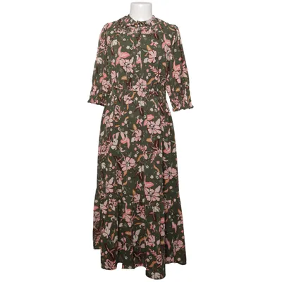 Jurk (Groen, Roze, Meerkleurig) van Per Una Polyester