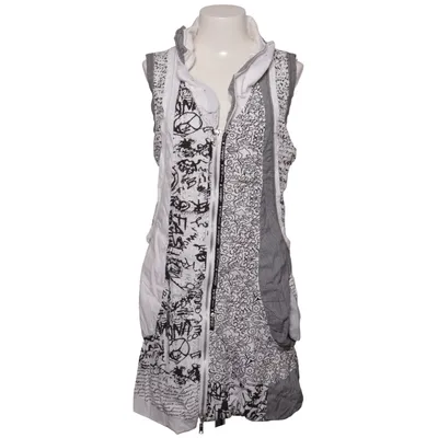 Dress (Modele Dépose) from Sha & Sha Cotton, Polyester