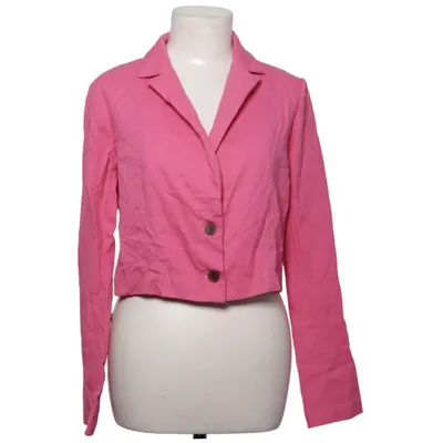 Blazer (Rose) de Garage Lin, Viscose